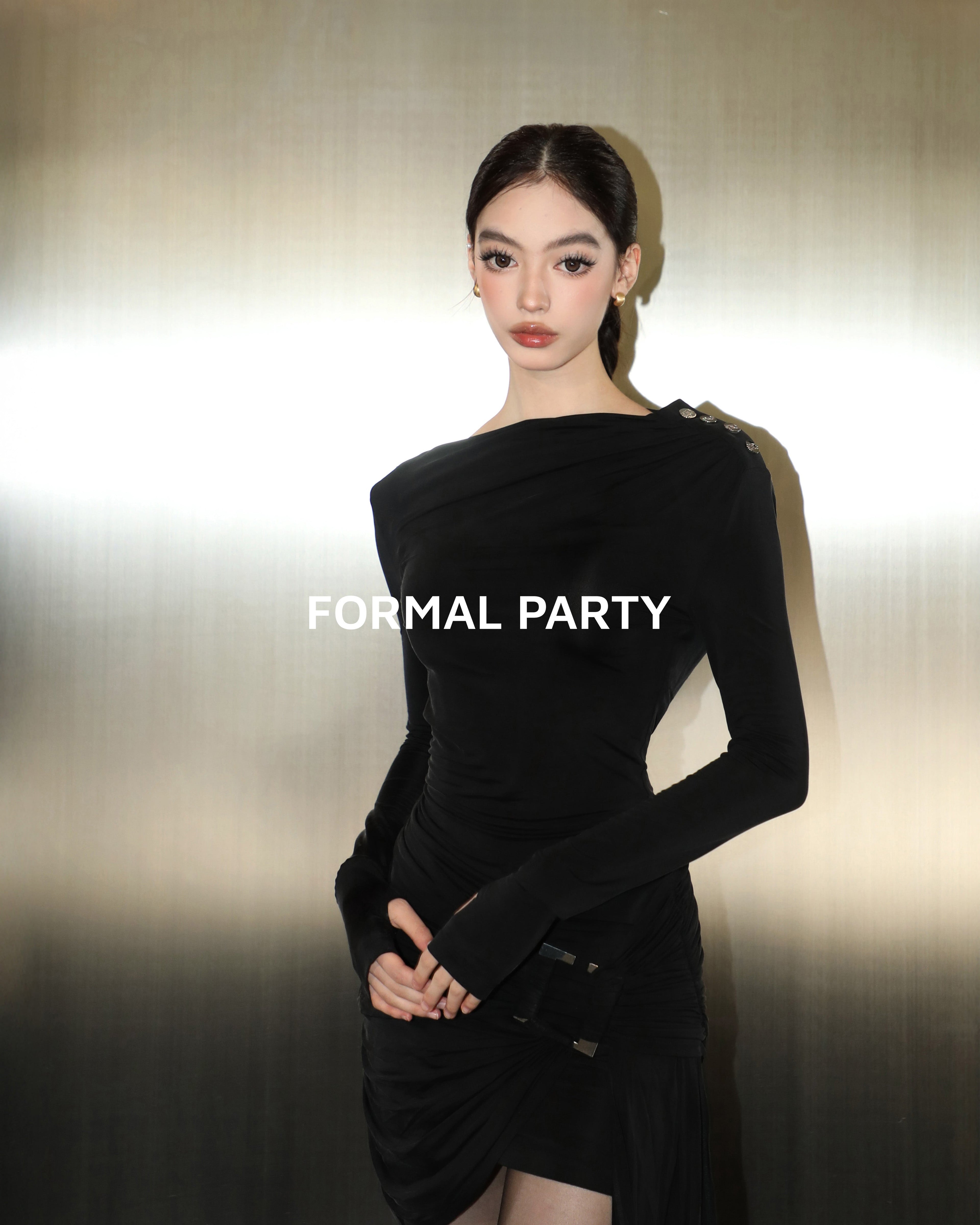 Formal Party