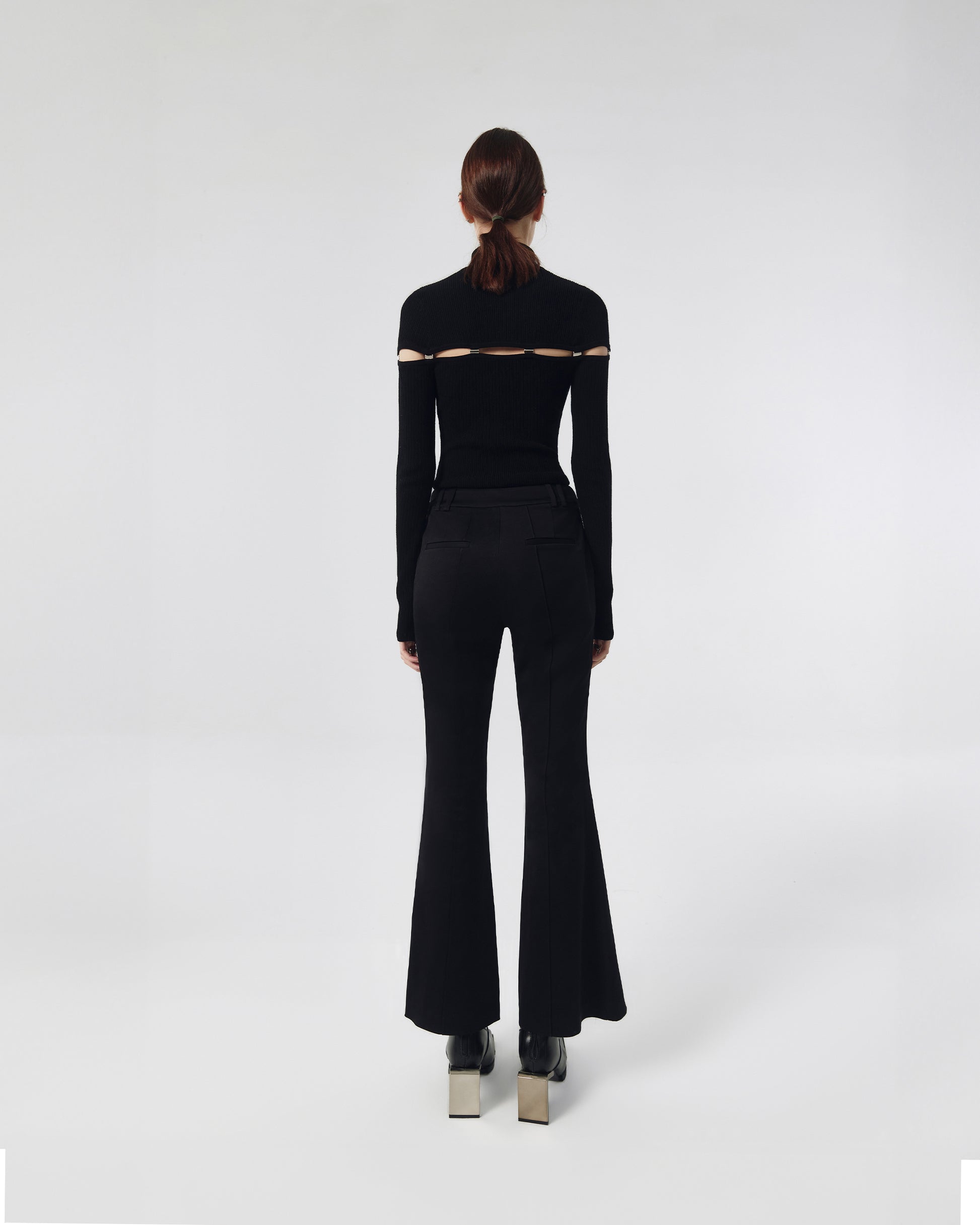 Nova Flared Pants