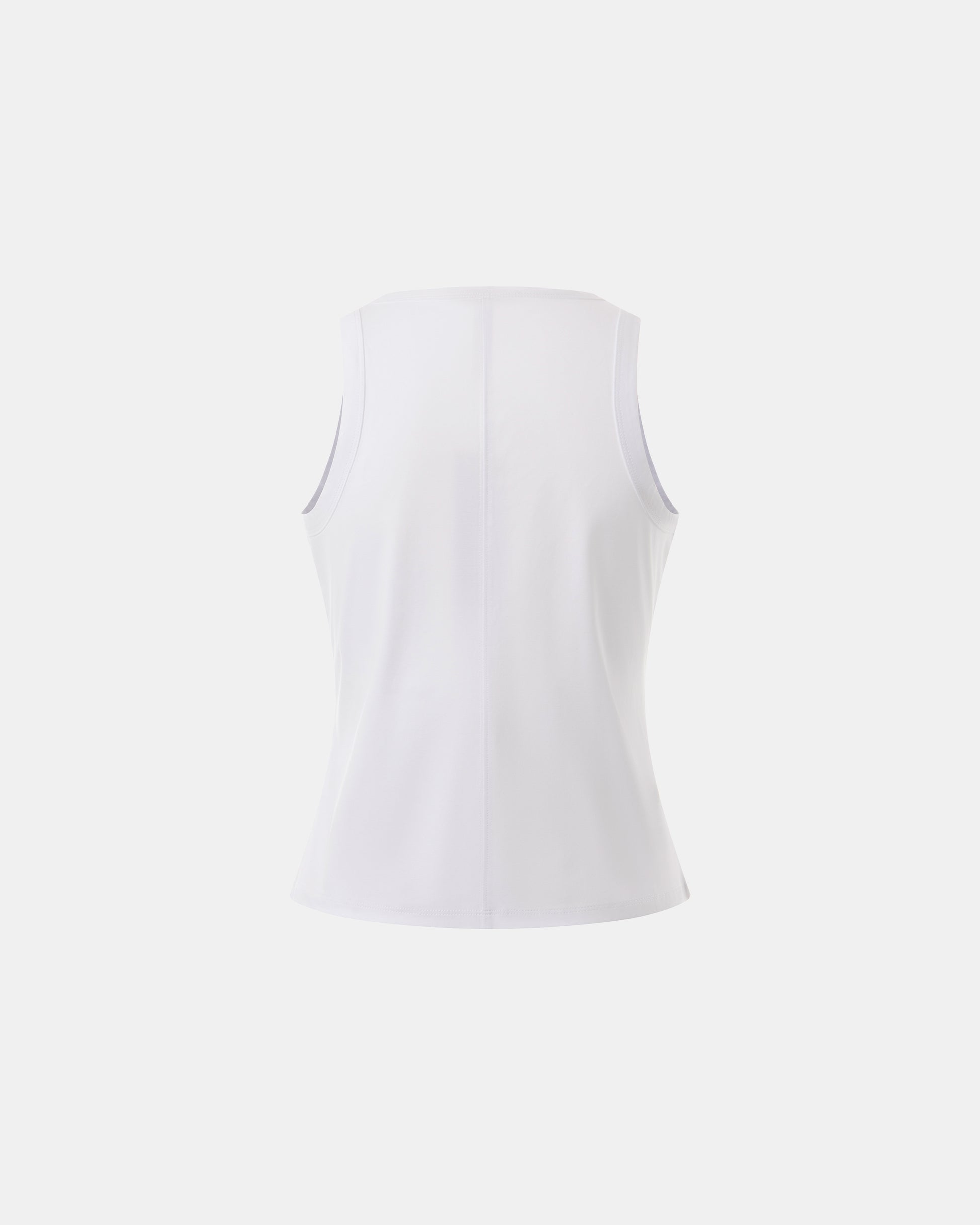 Blanc Logo Tank