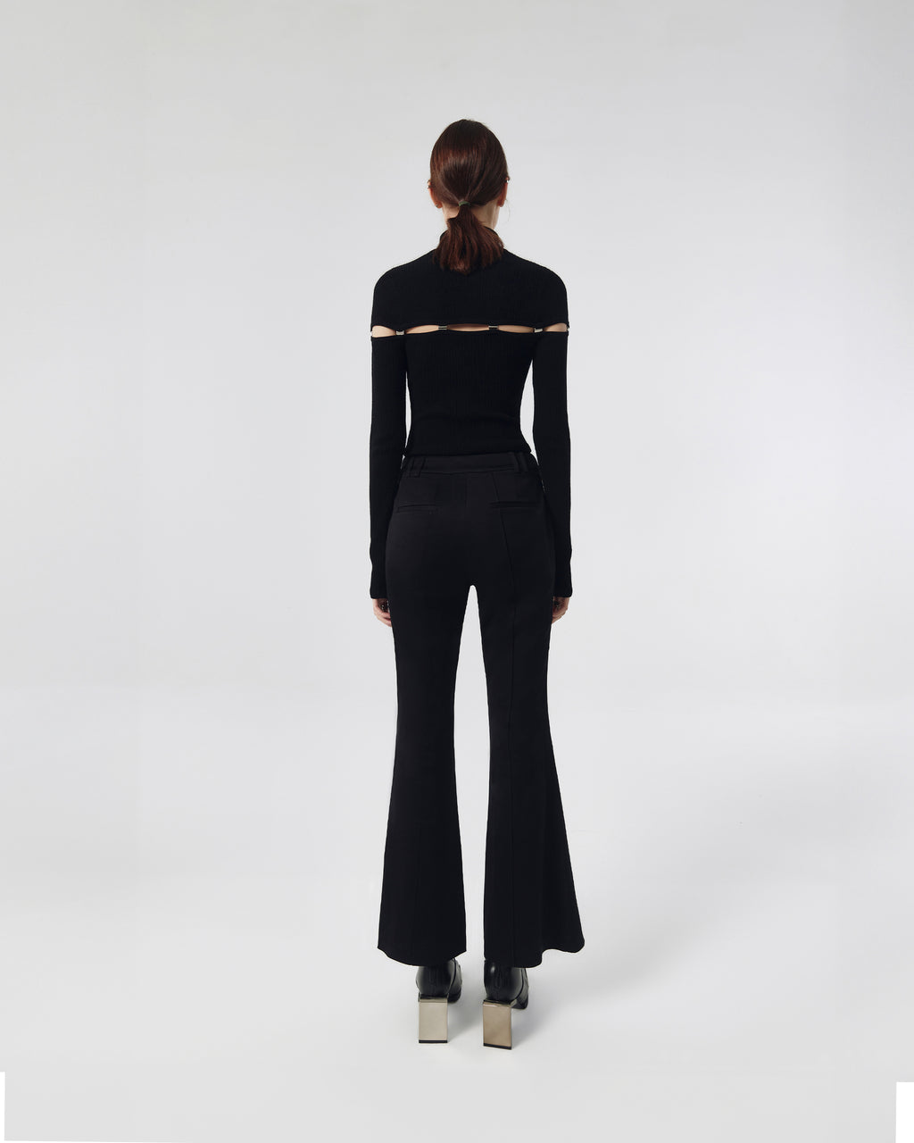 Nova Flared Pants