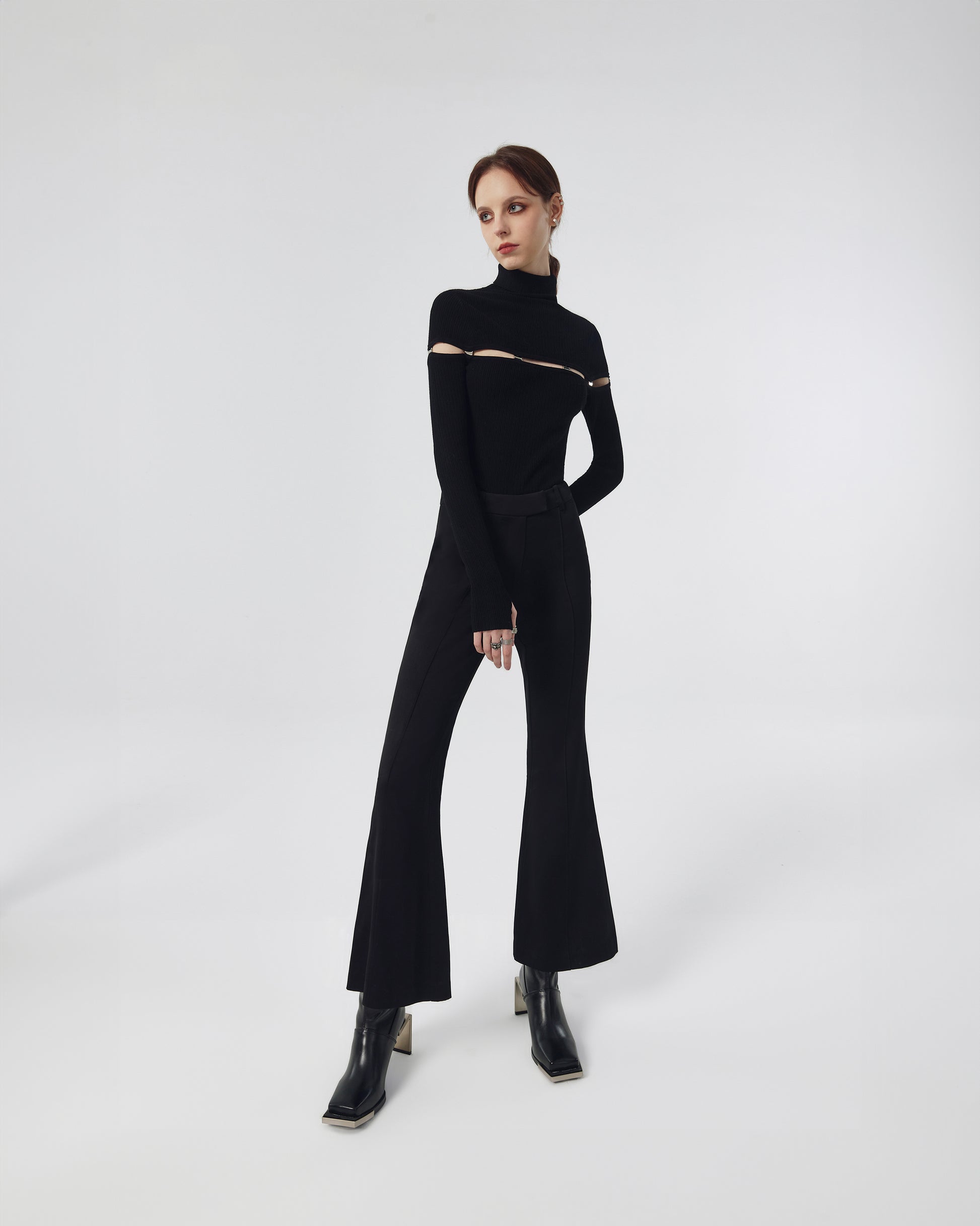 Nova Flared Pants