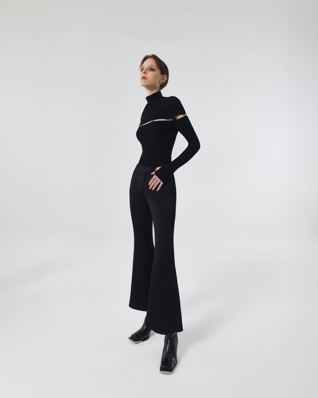 Nova Flared Pants