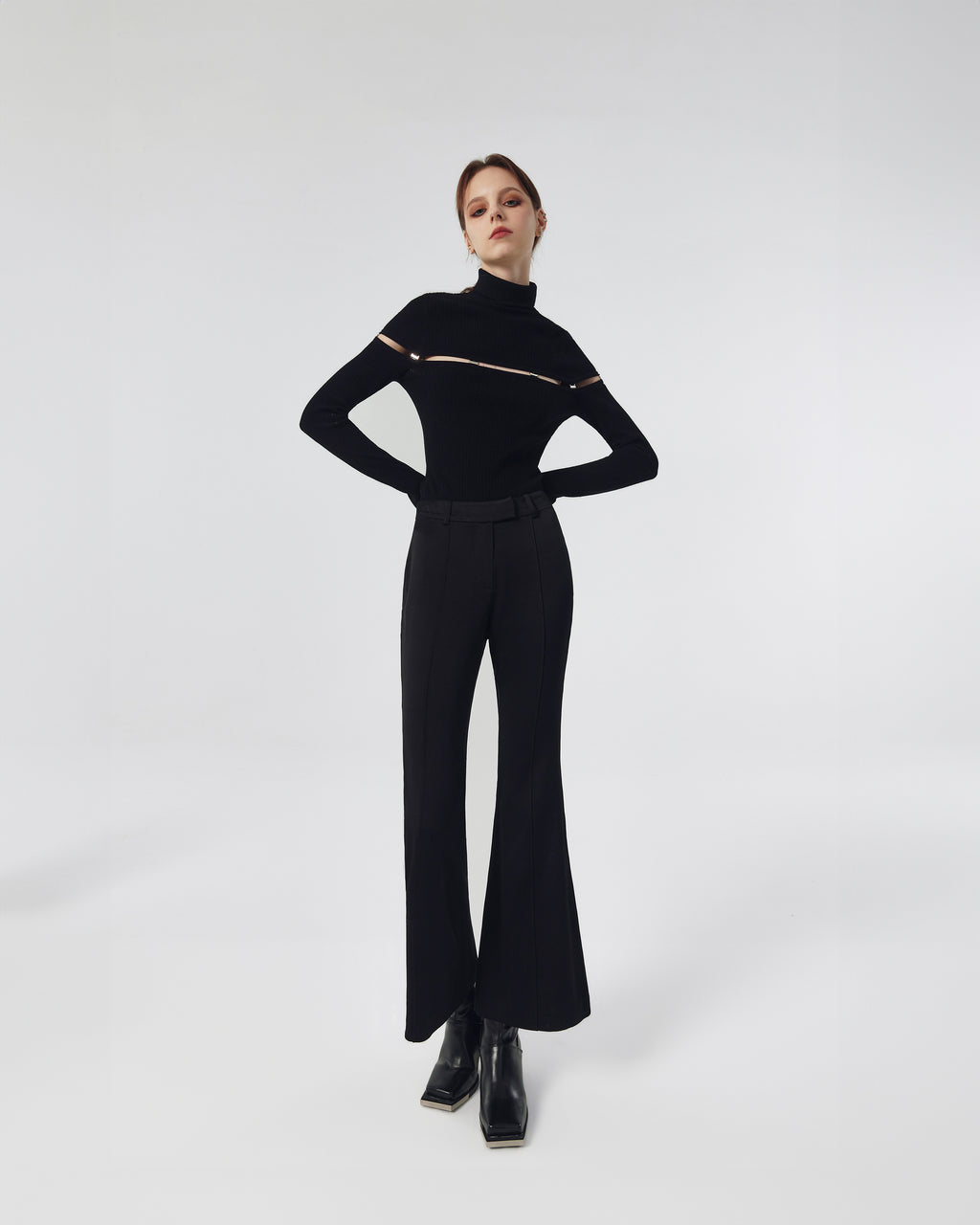 Nova Flared Pants
