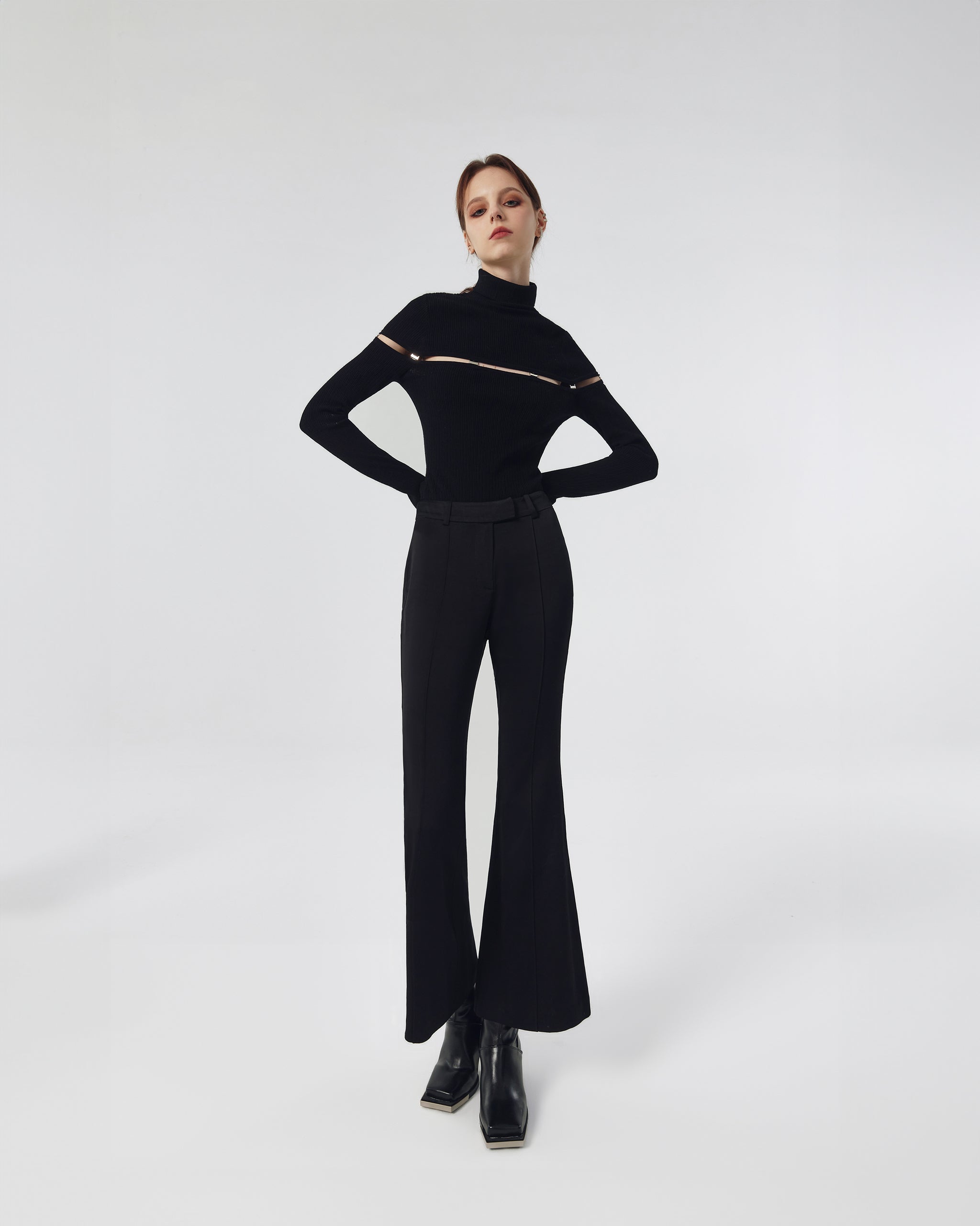 Nova Flared Pants