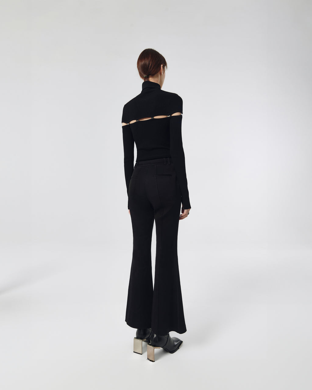 Nova Flared Pants