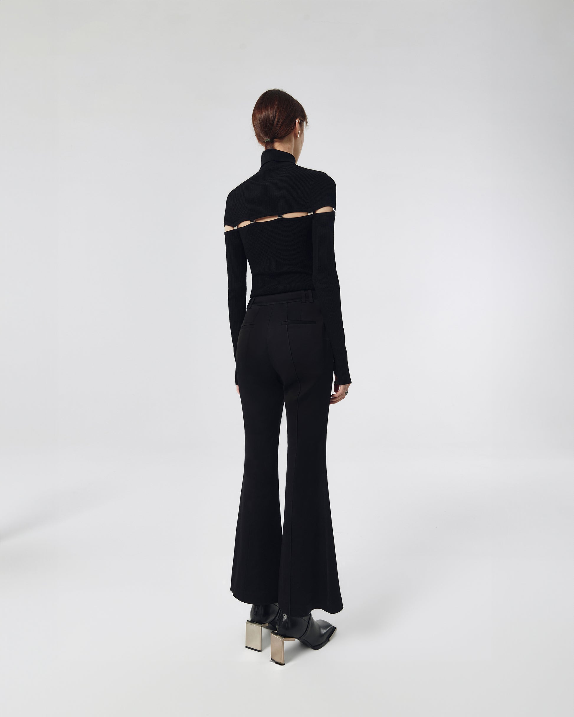Nova Flared Pants