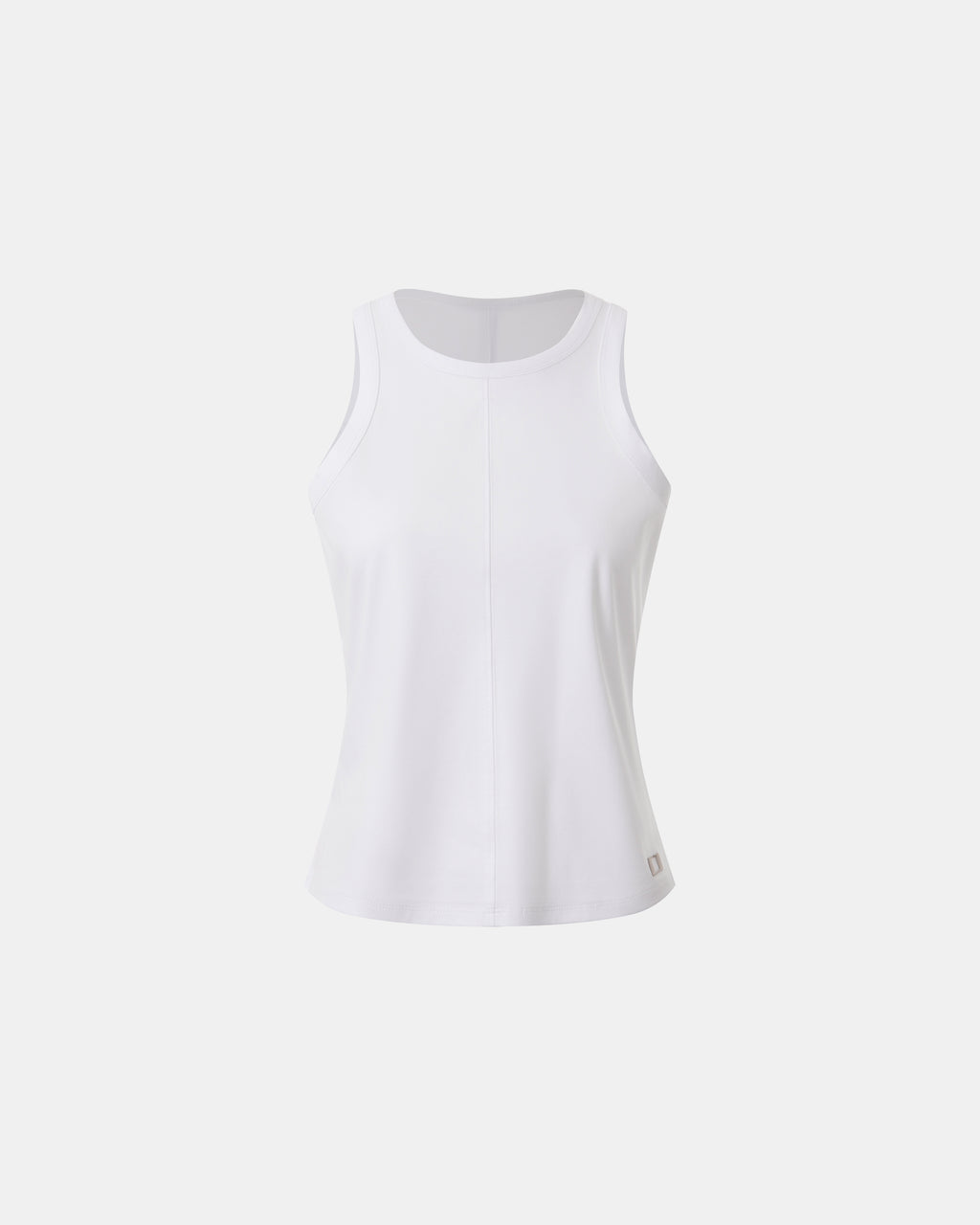 Blanc Logo Tank