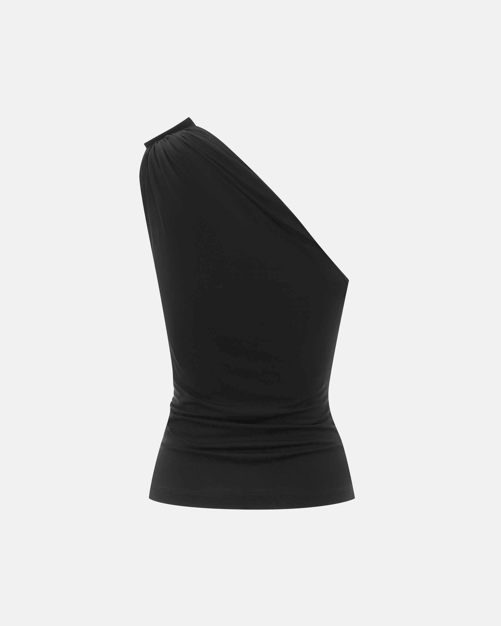 Dawn One-Shoulder Top