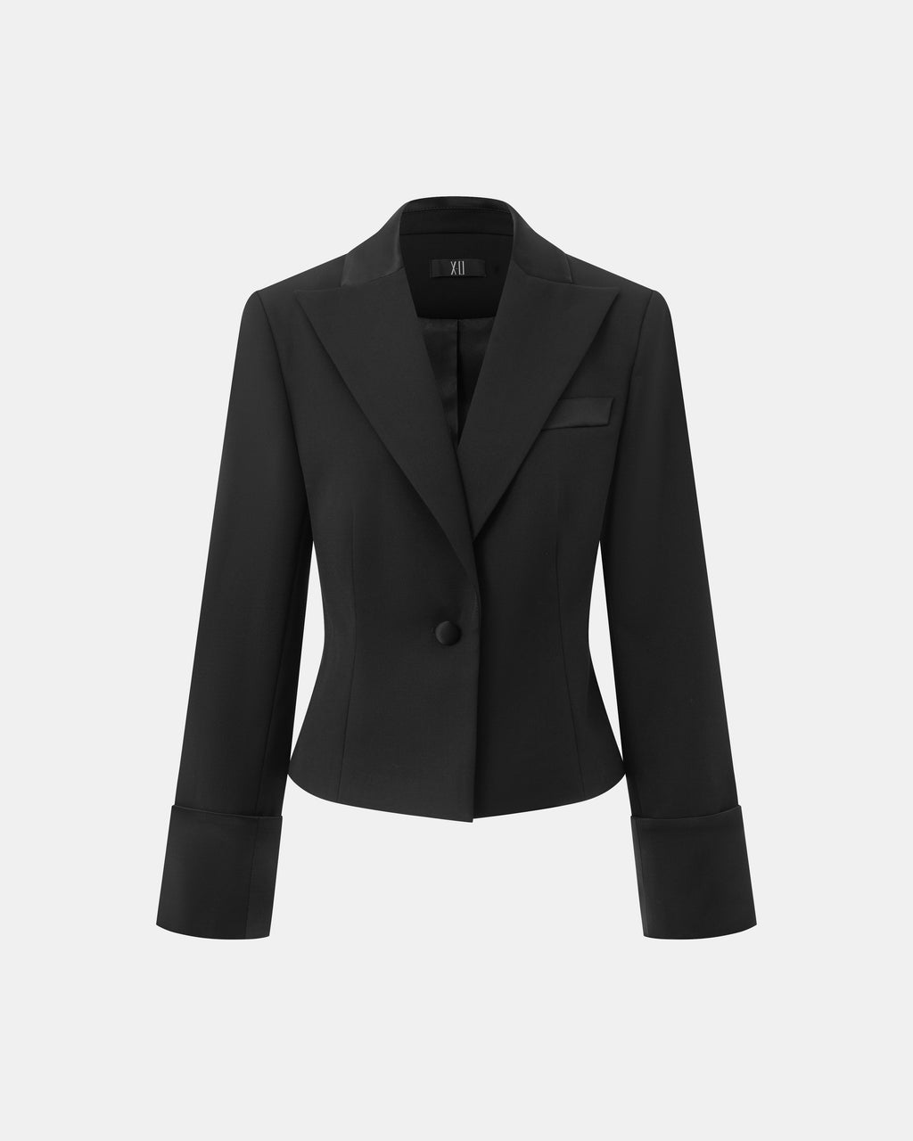 Quinn Tuxedo Blazer