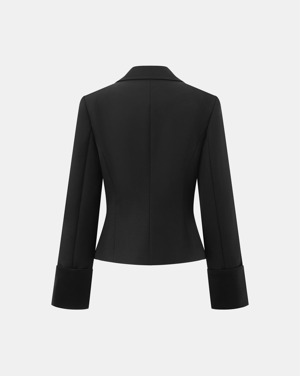 Quinn Tuxedo Blazer